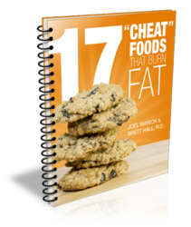 free cheat foods guide - cheat on your diet